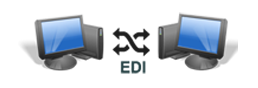 EDI integration