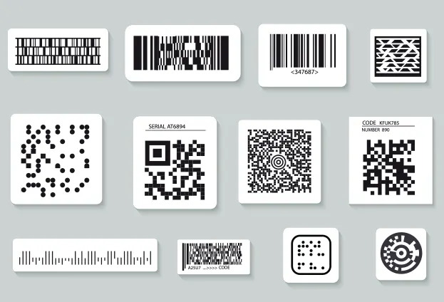 barcode inventory system