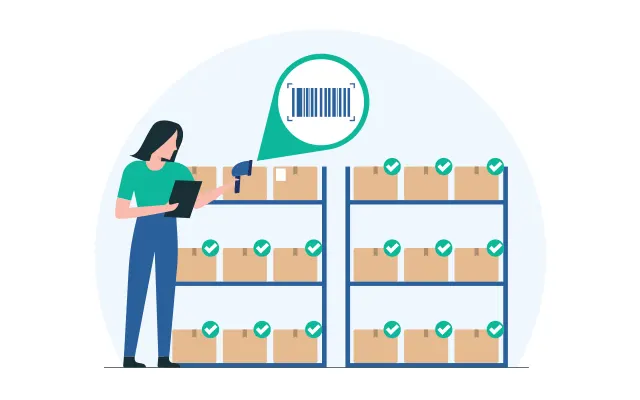 Warehouse Management System