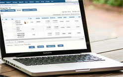 Microsoft Dynamics AX