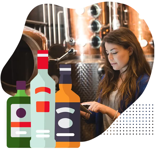 Liquor Inventory Management Software | GOIS