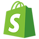 Shopify logo