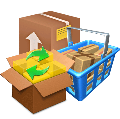 Inventory Management System