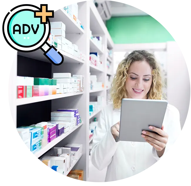 pharmaceutical Inventory Management Software