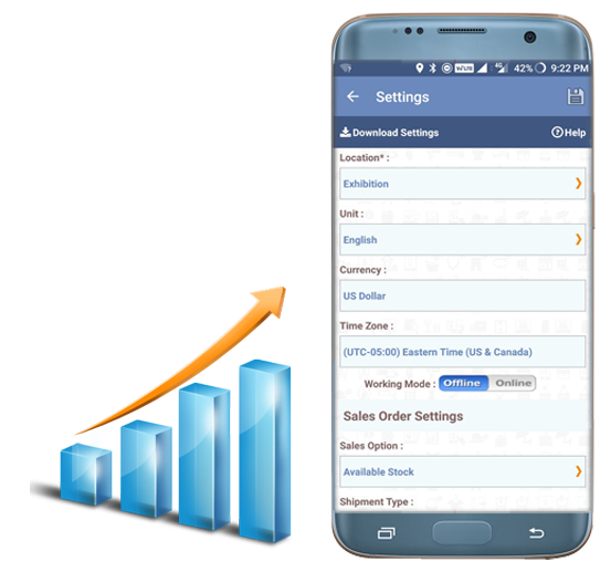 reporting metrics