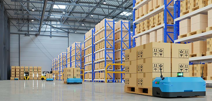 What is Inventory Replenishment & Why it is Important?