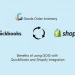 QuickBooks and Shopify Integration