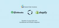 QuickBooks and Shopify Integration