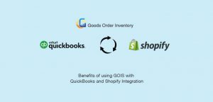 QuickBooks and Shopify Integration