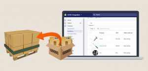 EDI Integration