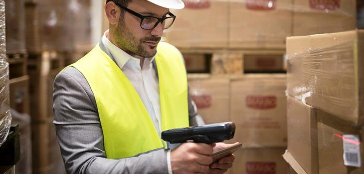Top 6 Reasons to Implement Inventory Management with Barcodes