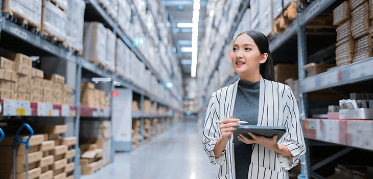 What is Inventory Forecasting and Why it is needed in your Business?