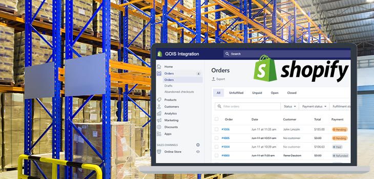 Top Benefits of Having Shopify Inventory Management Solution