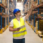 Wholesalers Inventory Management