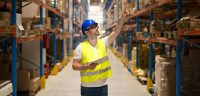 Wholesalers Inventory Management