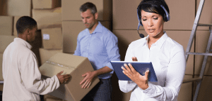 Inventory Management