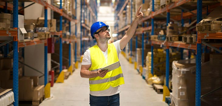 How Inventory Management Software is important for Wholesalers?