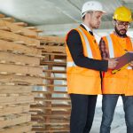 Construction inventory software