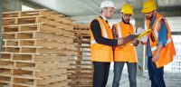 Construction inventory software