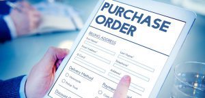 Purchase Requisition vs Purchase Order