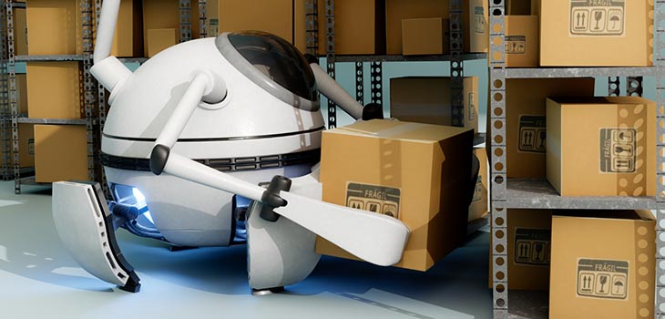 Top Strategies and Best Practices for Automated Inventory
