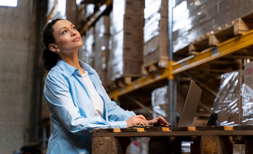 Revamp Your Inventory Control: 5 Key Improvements for 2023