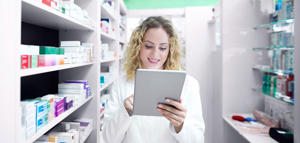 The Vital Significance of Inventory Management for Pharmaceutical