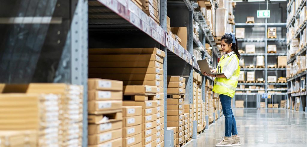 From Storage Woes to Solutions: Handling Surplus Inventory