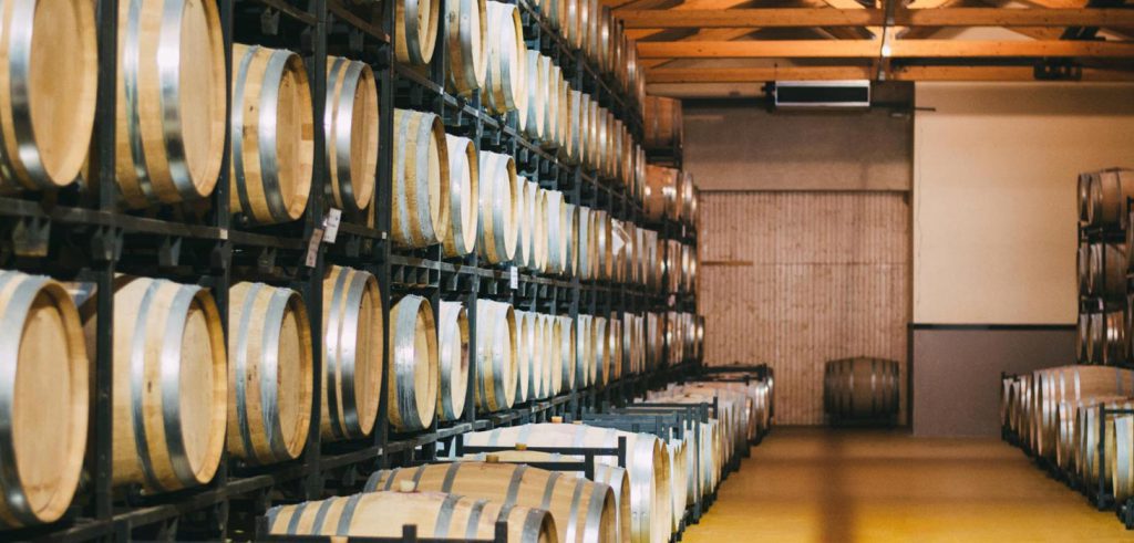 Inventory Management for Winery