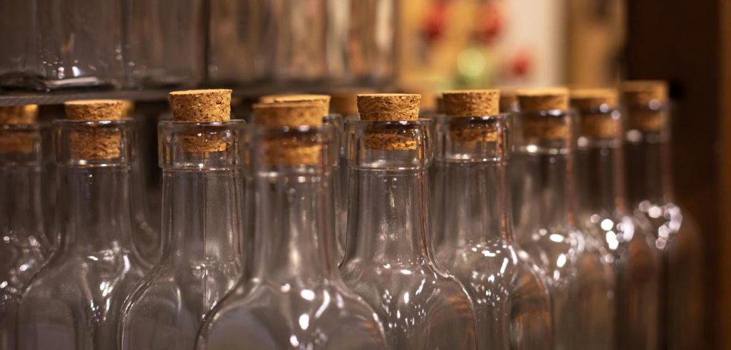 Optimizing Liquor Store Operations with Goods Order Inventory