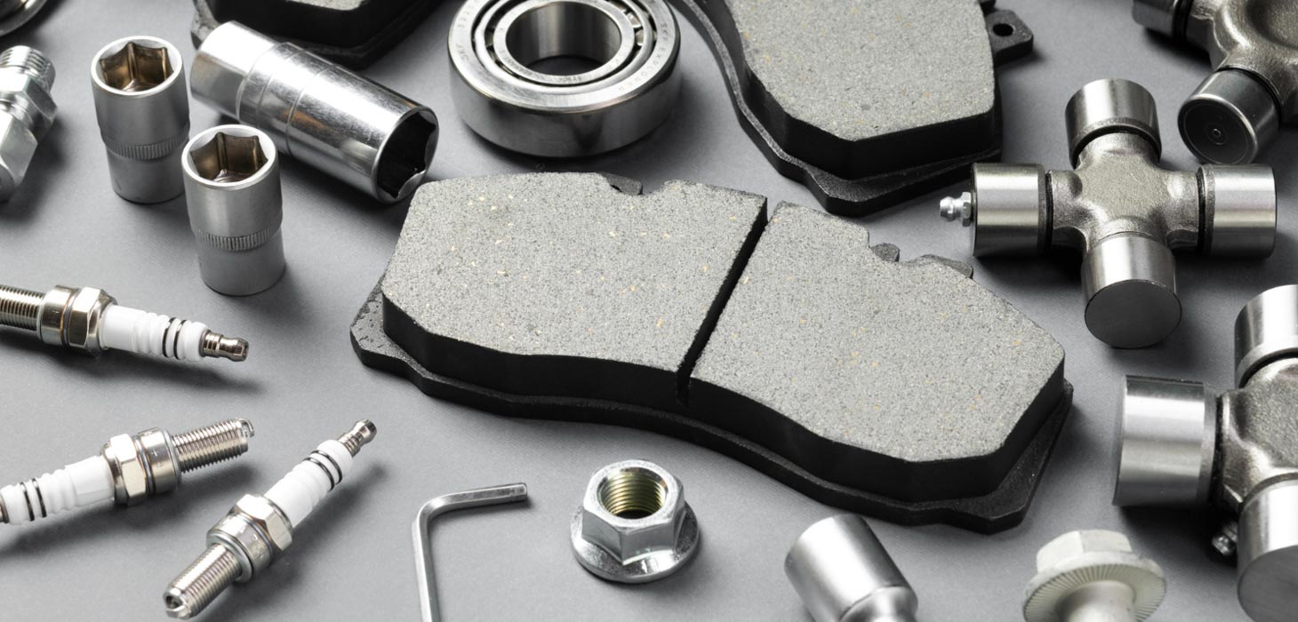 Auto Parts Inventory: Streamlining Operations Effortlessly