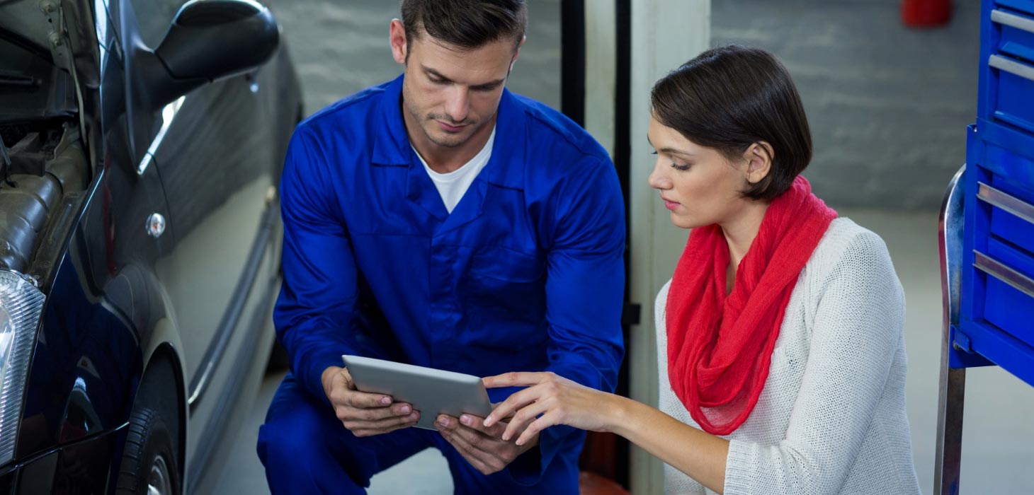 Drive Dealership Profits with Efficient Parts Inventory Management