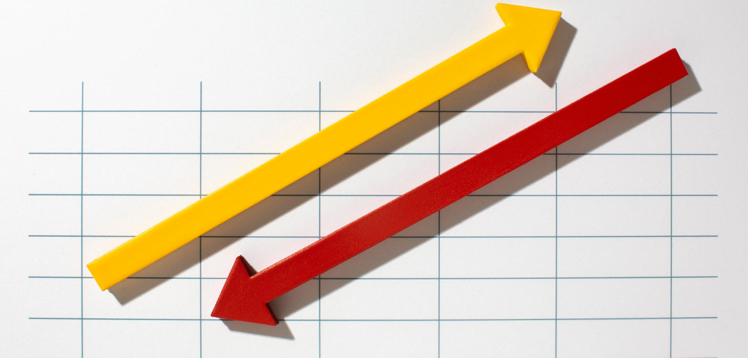 The Benefits of Min/Max Inventory Management in GOIS