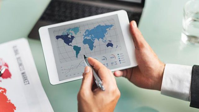 Navigating Tariff Turbulence: How GOIS Helps Businesses Stay Ahead