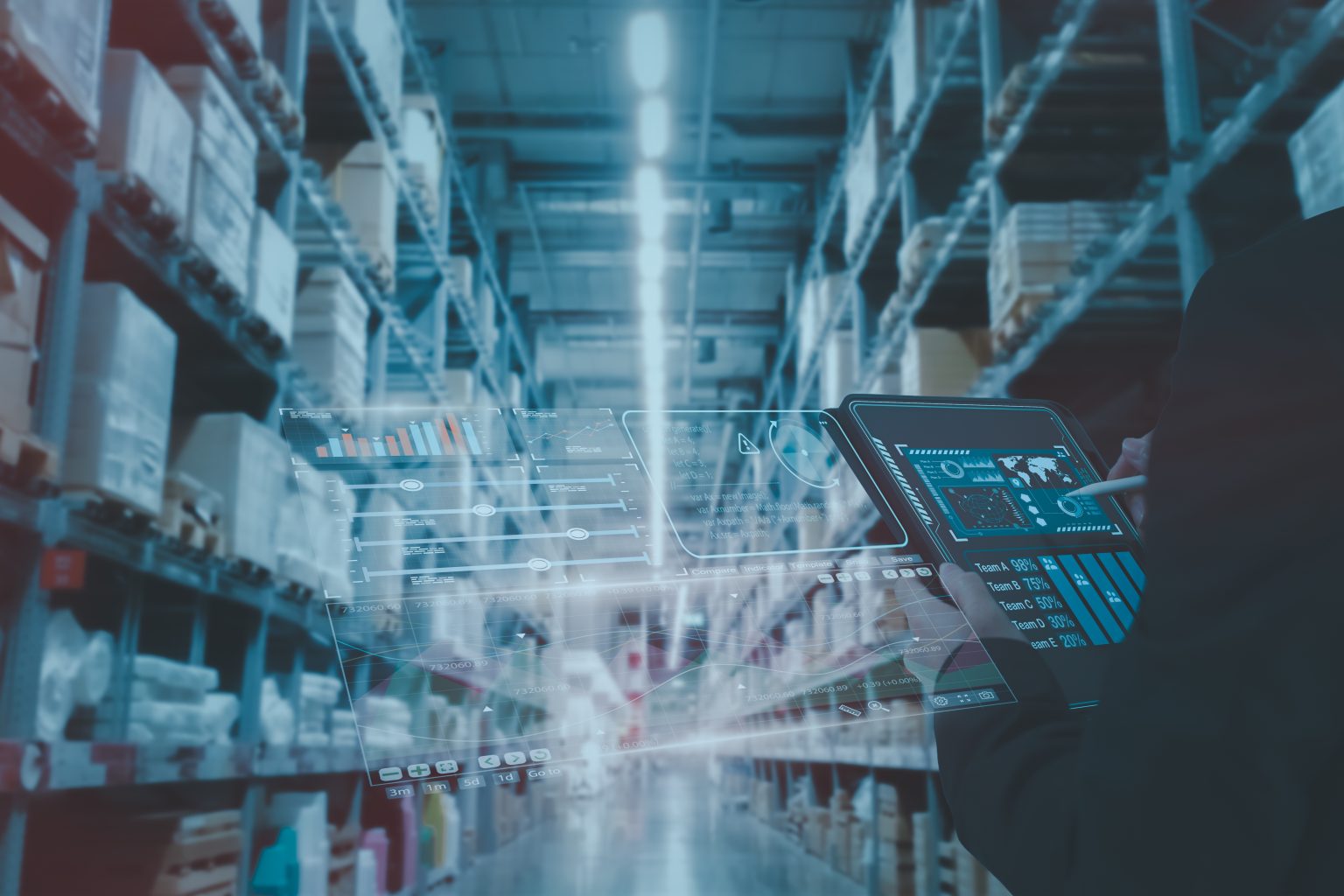 Top 10 Inventory Management Systems to Watch Out For in 2025 | GOIS