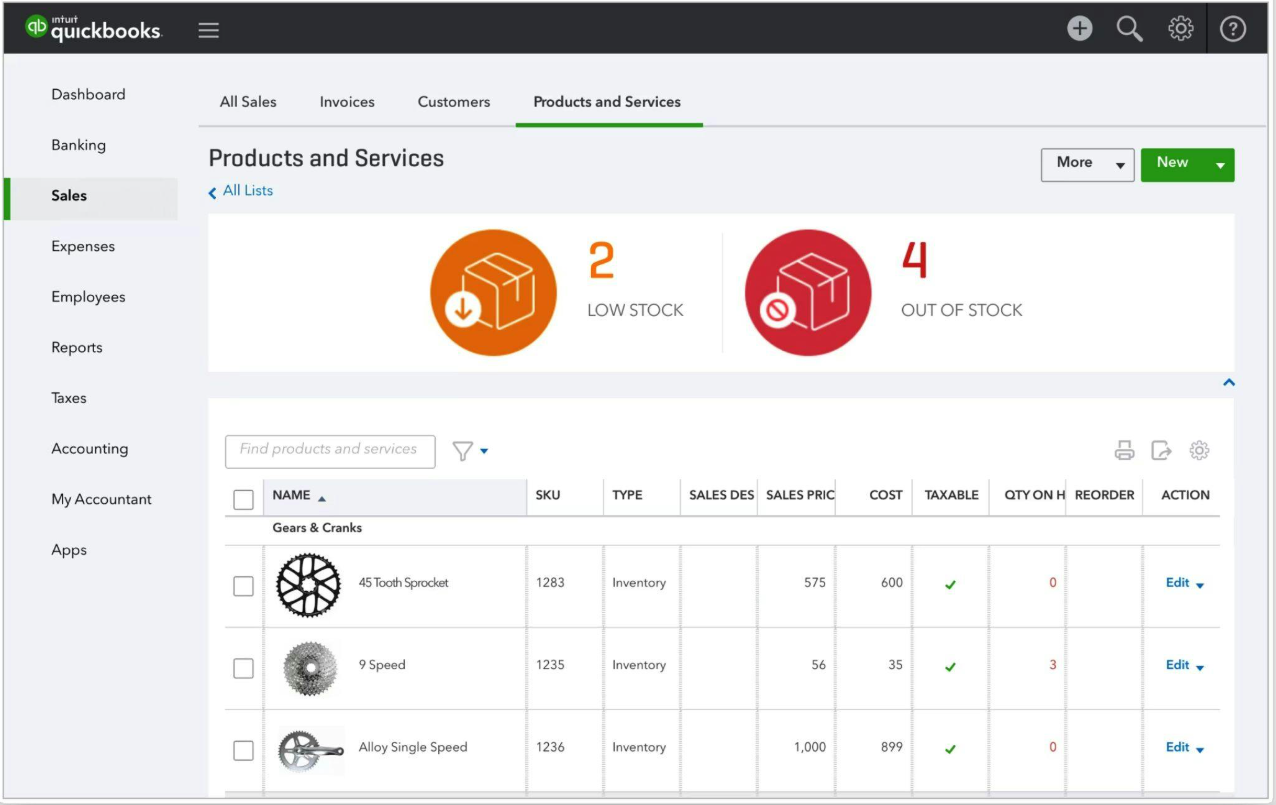 Top 10 Inventory Management Systems to Watch Out For in 2025 | GOIS