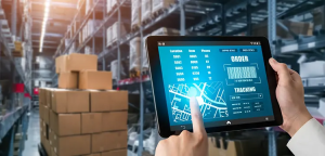 GOIS with quickbooks