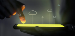 Cloud Inventory Management