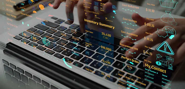Inventory Tracking System