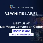white Labe; Expo