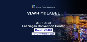 white Labe; Expo