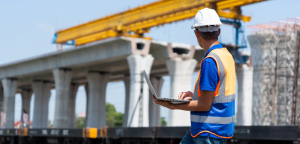 construction inventory software