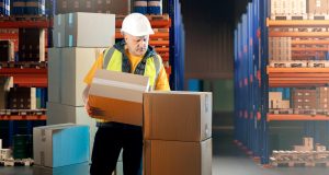 multi-warehouse inventory management