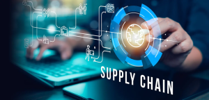 supply chain inventory management
