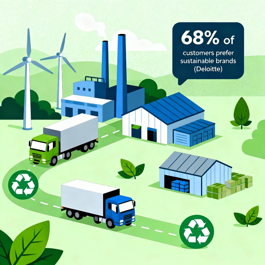 The 2026 Playbook: Supply Chain Inventory Management | GOIS