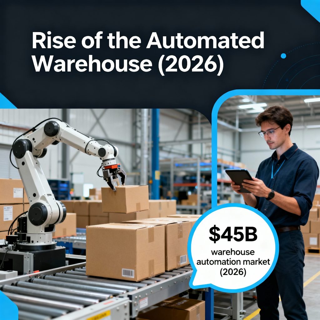 The 2026 Playbook: Supply Chain Inventory Management | GOIS