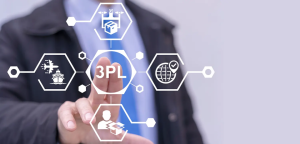 3pl logistics software