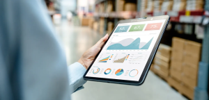 top inventory management trends 2026