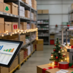 holiday inventory management