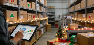 holiday inventory management